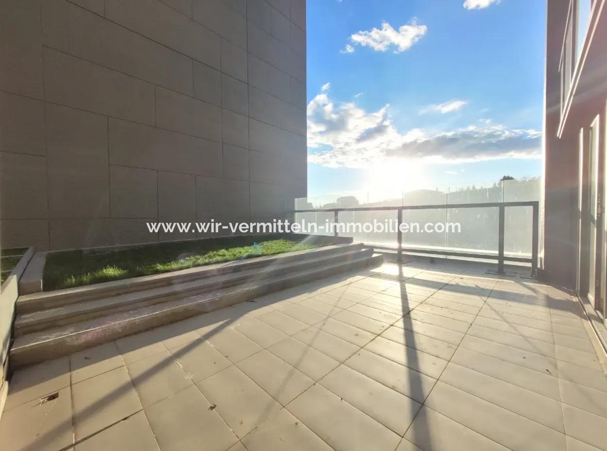 Traumhafte 3+1 Wohnung Mit Luxusausstattung In Gölbaşı / Ankara /Türkei