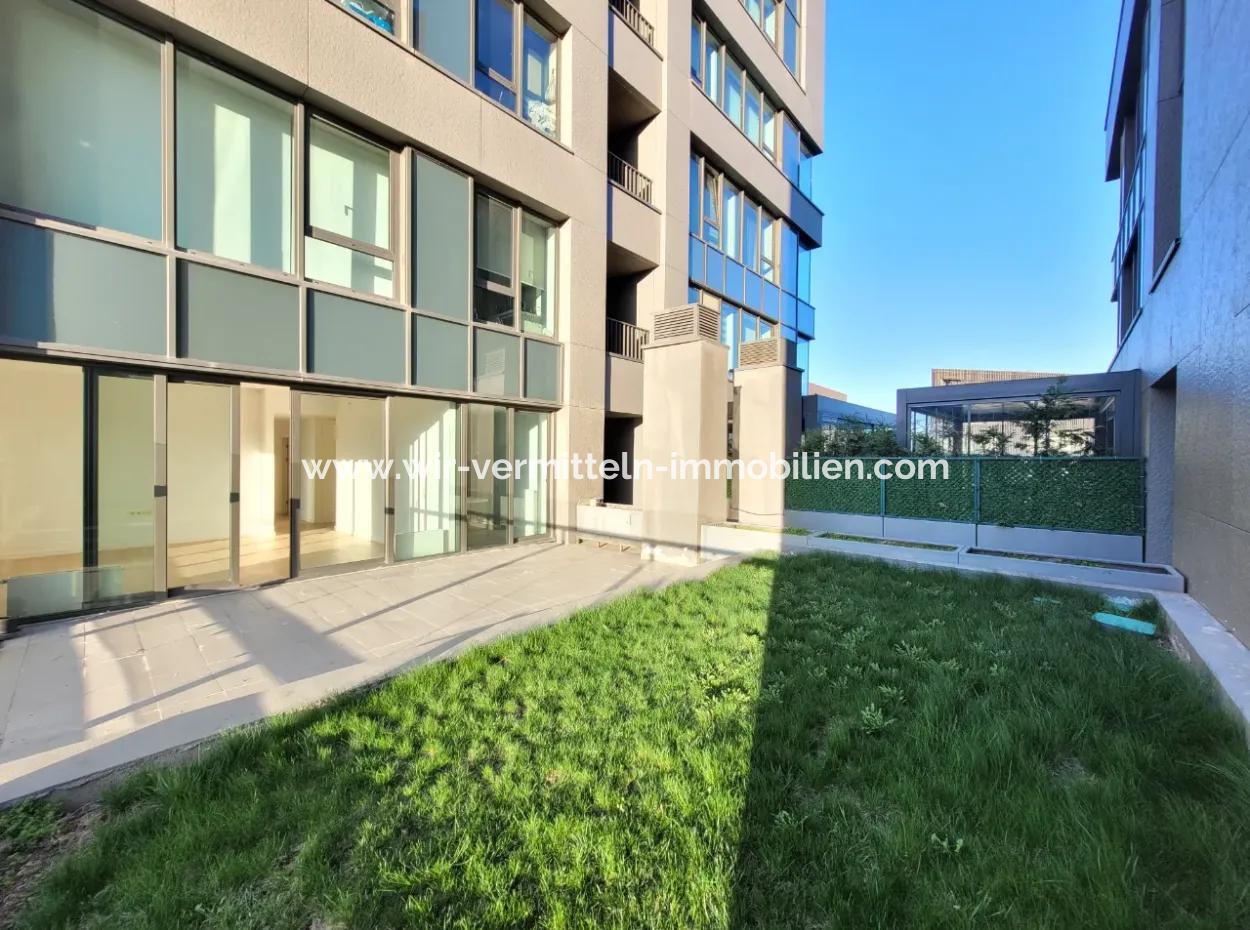 Traumhafte 3+1 Wohnung Mit Luxusausstattung In Gölbaşı / Ankara /Türkei