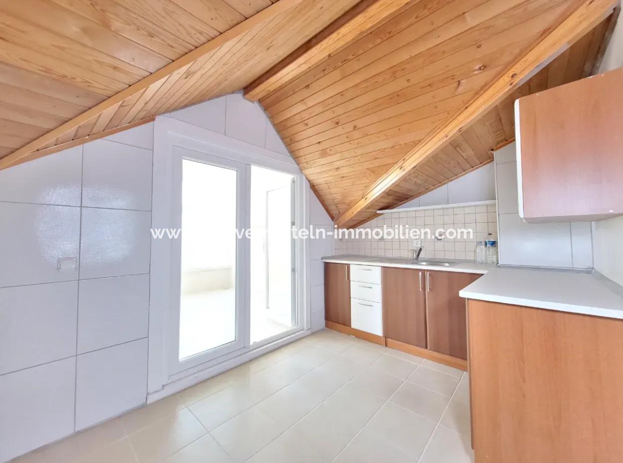 Luxus 6+2 Villen Zur Miete In Caner Complex Neben Bilkent 3 Ufuk Apartments