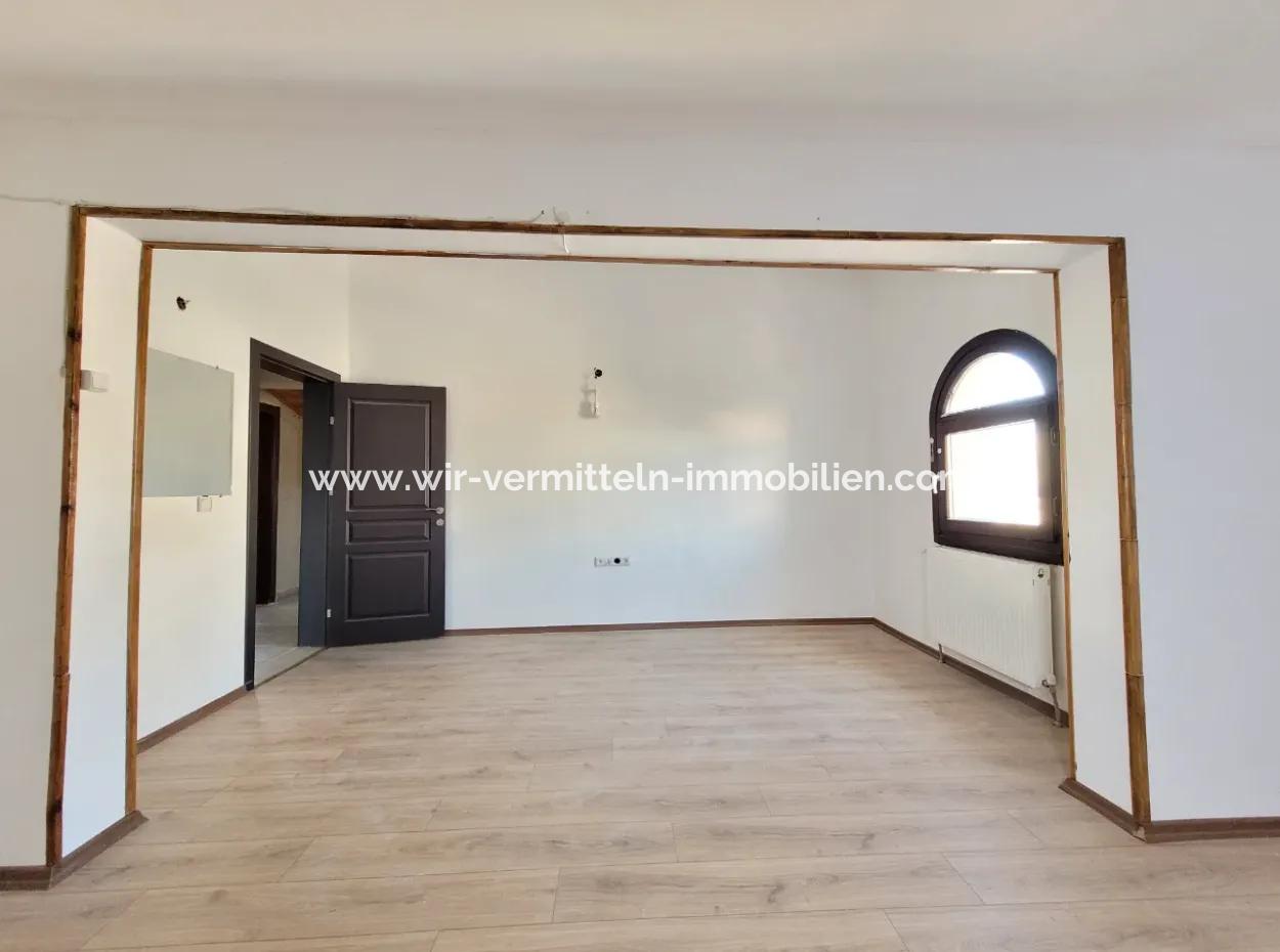 Luxus 6+2 Villen Zur Miete In Caner Complex Neben Bilkent 3 Ufuk Apartments