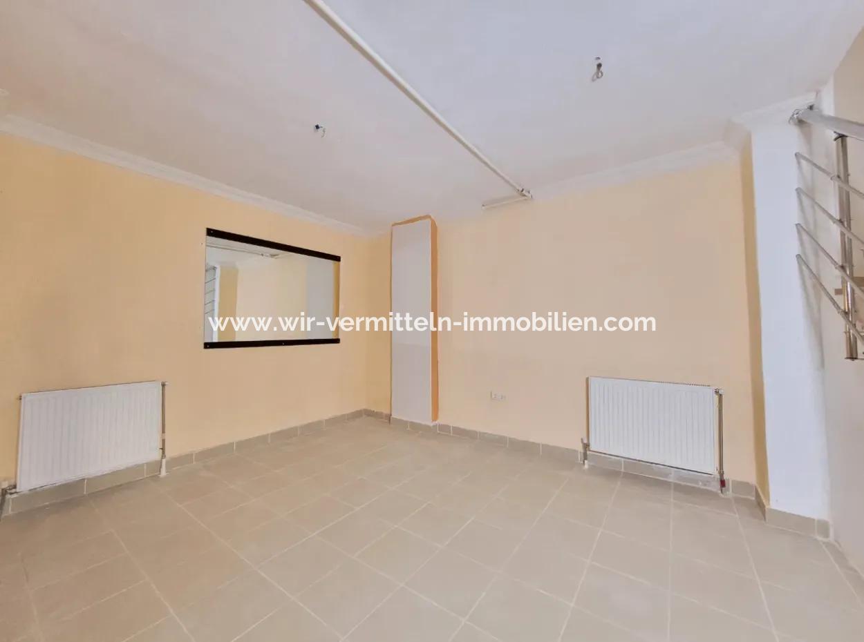 Luxus 6+2 Villen Zur Miete In Caner Complex Neben Bilkent 3 Ufuk Apartments