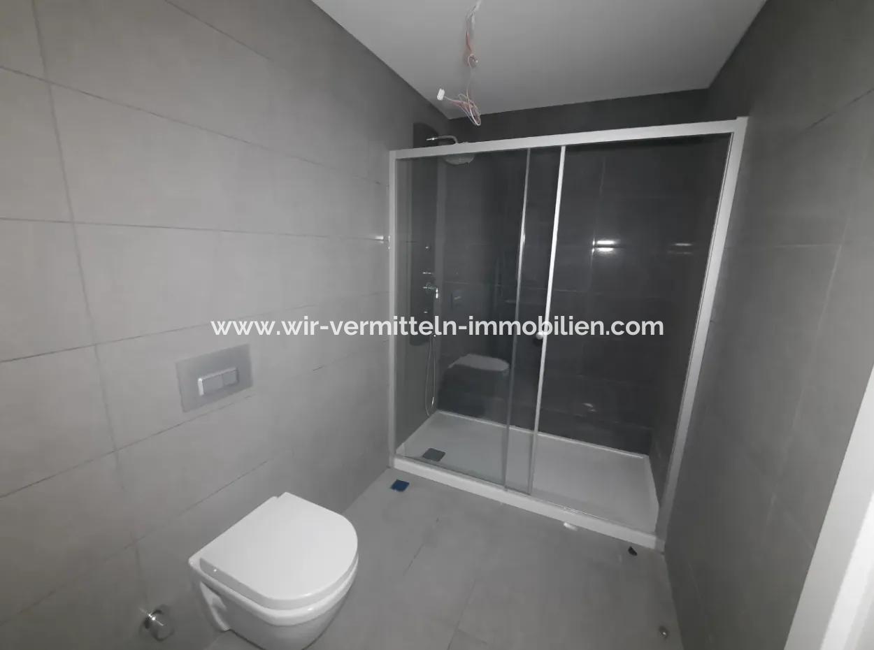 5+1 Mietwohnungen Zum Verkauf Im Loft-Komplex Beytepe İncek Bulvar