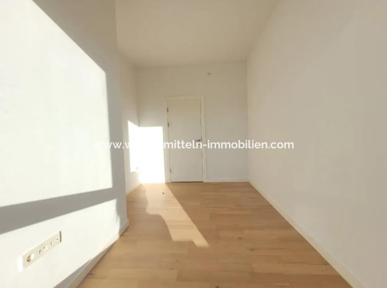 Traumhafte 3+1 Wohnung Mit Luxusausstattung In Gölbaşı / Ankara /Türkei