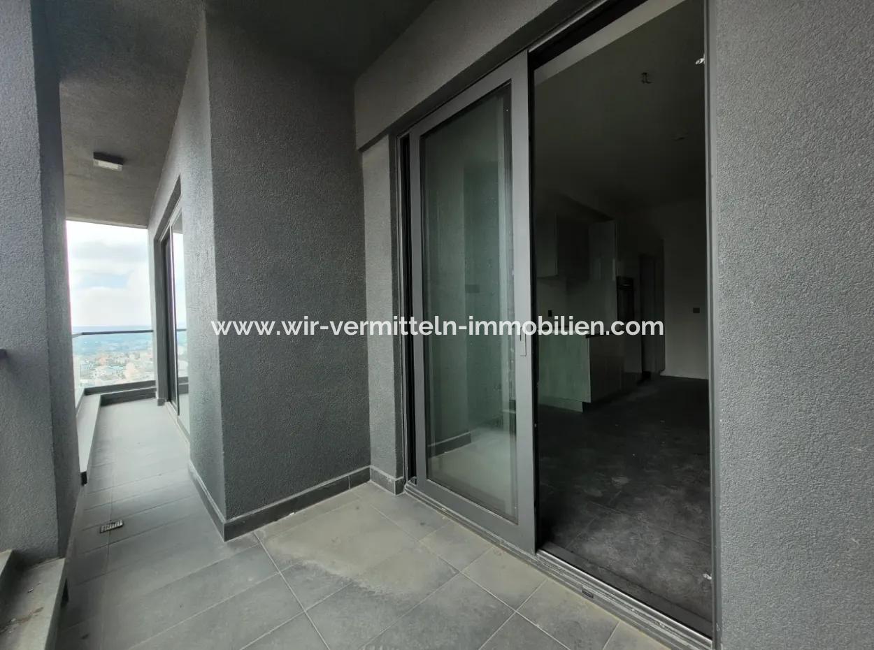 3+1 130 M² 13. Stock Çayyolu View Wohnung Zum Verkauf In Beytepe İncek Bulvar Loft Complex