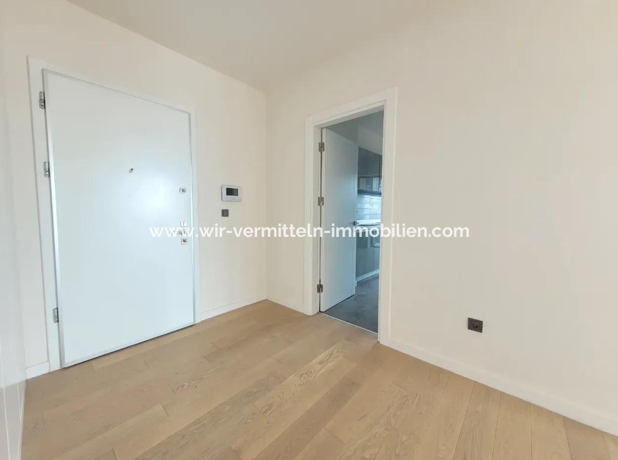 3+1 130 M² 13. Stock Çayyolu View Wohnung Zum Verkauf In Beytepe İncek Bulvar Loft Complex