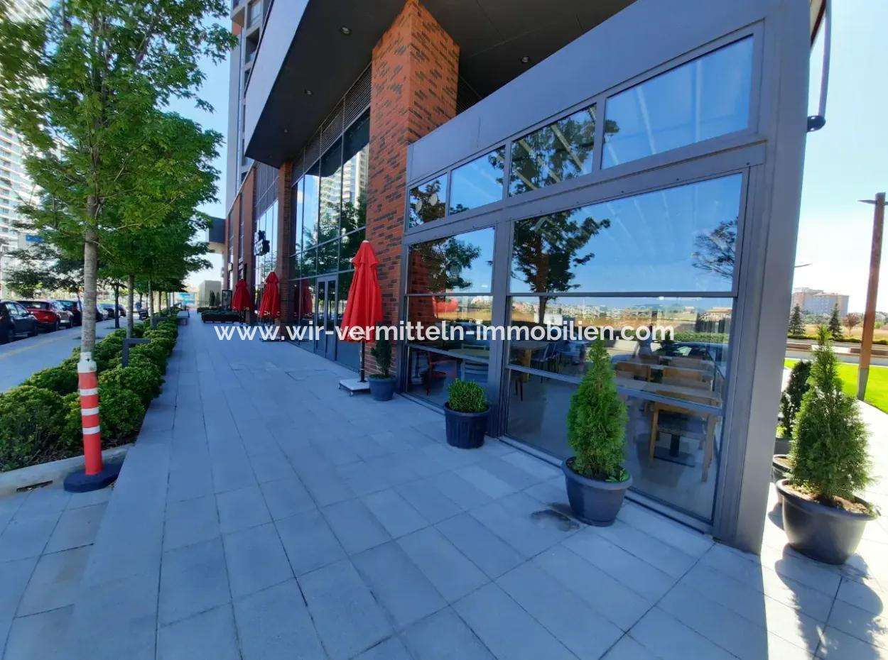 3+1 130 M² 13. Stock Çayyolu View Wohnung Zum Verkauf In Beytepe İncek Bulvar Loft Complex