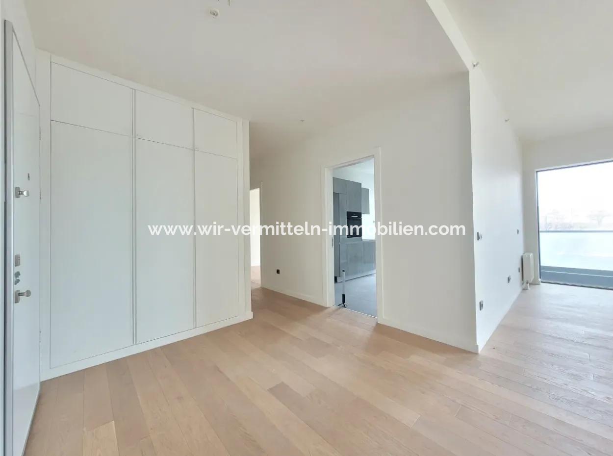 110 M2 2+1 3. Stock Mieterlose Wohnung Zum Verkauf In Beytepe İncek Bulvar Loft Complex