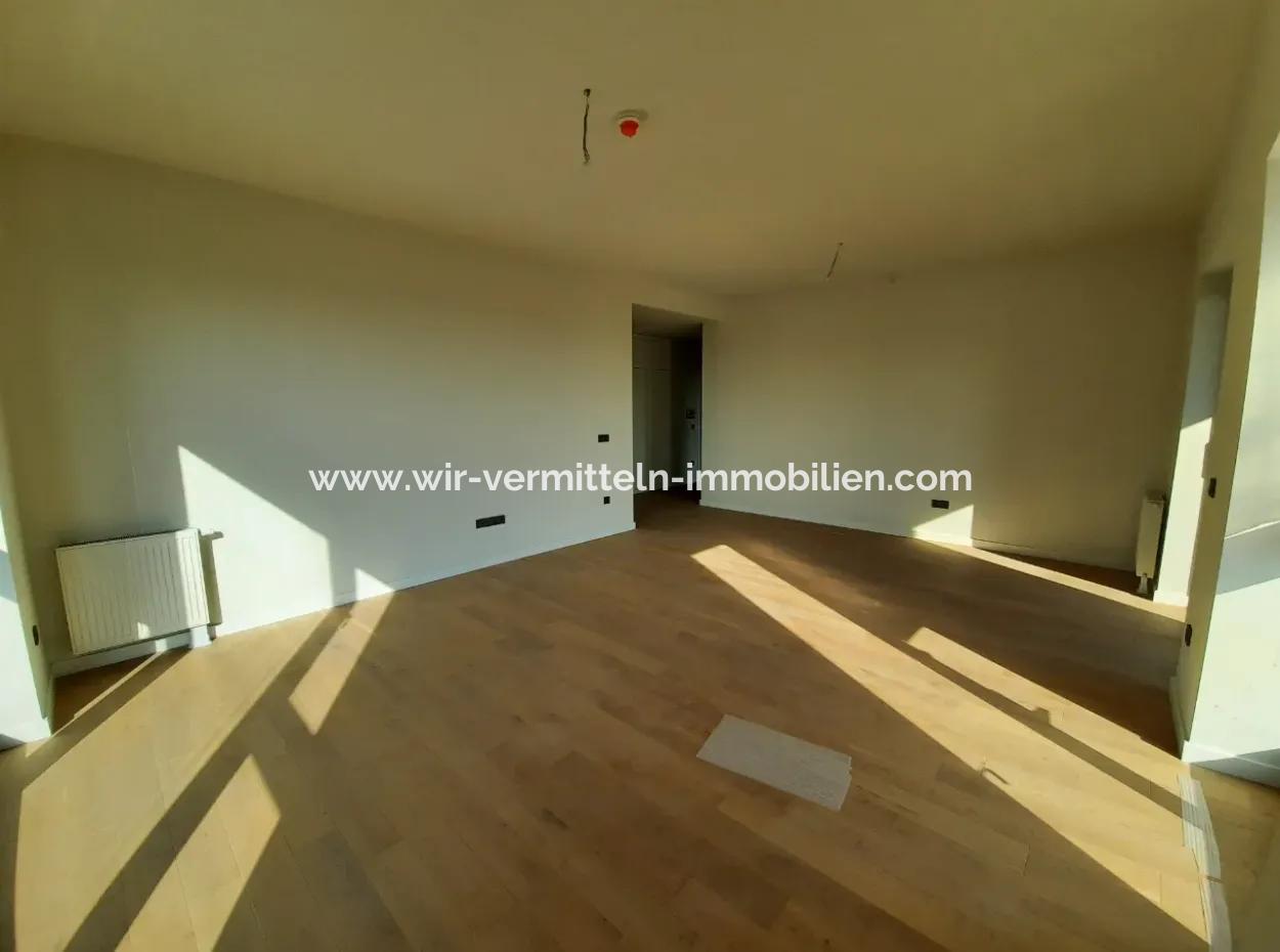 3+1 110 M² 14. Etage Südseite Wohnung Zum Verkauf In Beytepe İncek Bulvar Loft Complex