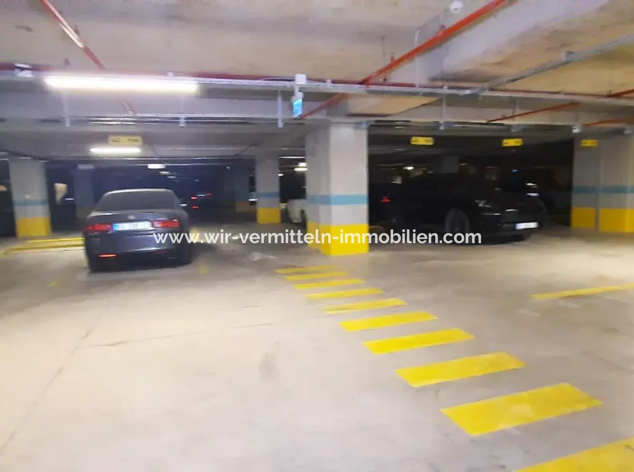 3+1 110 M² 14. Etage Südseite Wohnung Zum Verkauf In Beytepe İncek Bulvar Loft Complex