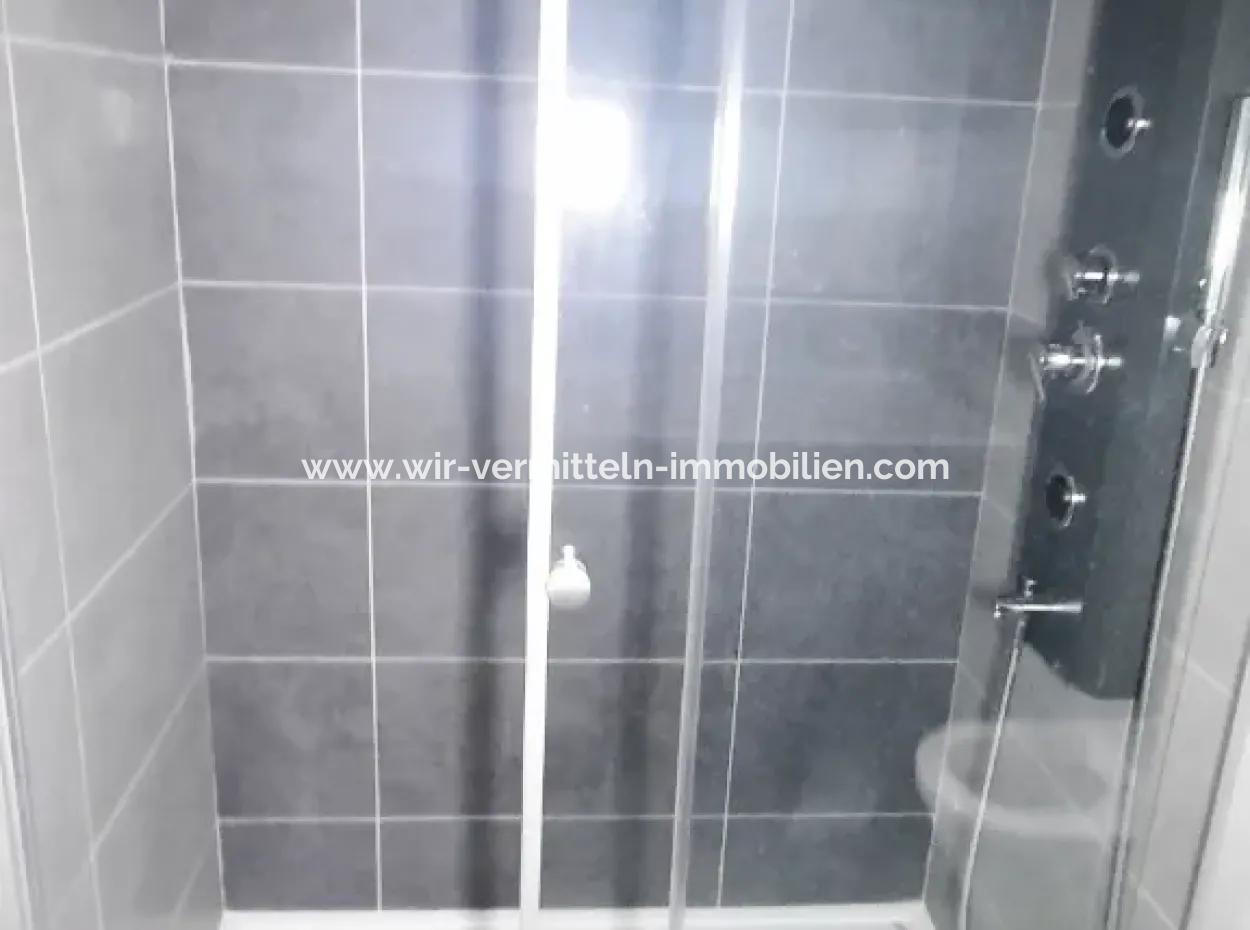 2+1 68 M² 6. Stock Wohnung Zum Verkauf In Beytepe İncek Bulvar Loft Complex