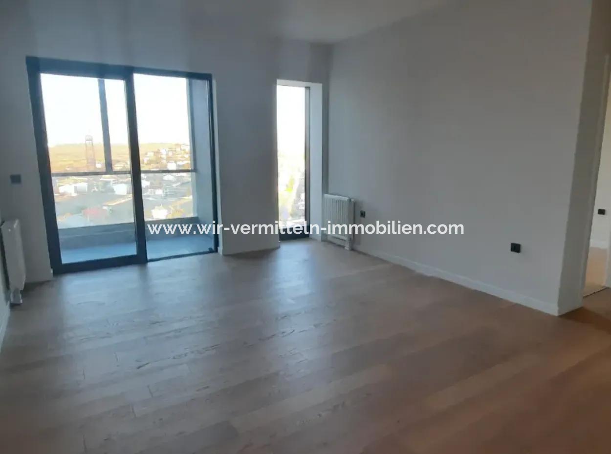 2+1 68 M² 6. Stock Wohnung Zum Verkauf In Beytepe İncek Bulvar Loft Complex