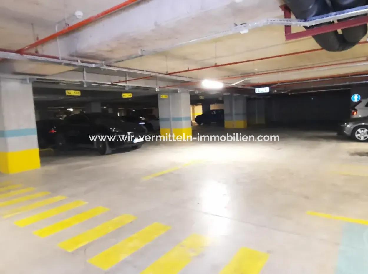 2+1 68 M² 6. Stock Wohnung Zum Verkauf In Beytepe İncek Bulvar Loft Complex