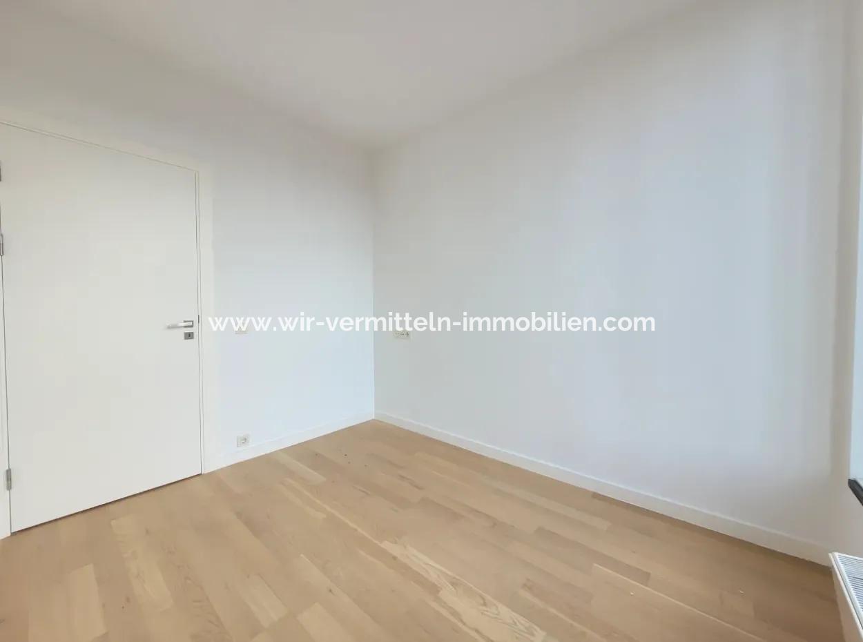 Traumhafte 3,5+1 Wohnung Mit Luxusausstattung In Gölbaşı / Ankara /Türkei