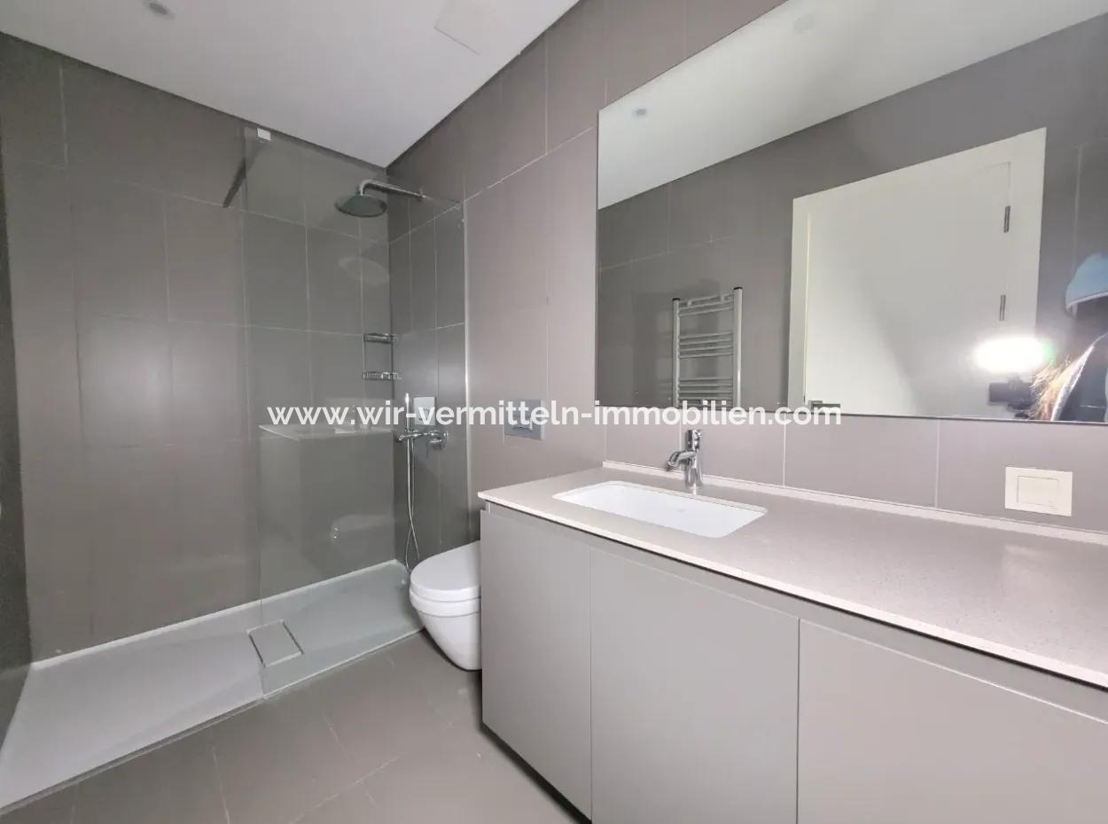 Traumhafte 3,5+1 Wohnung Mit Luxusausstattung In Gölbaşı / Ankara /Türkei