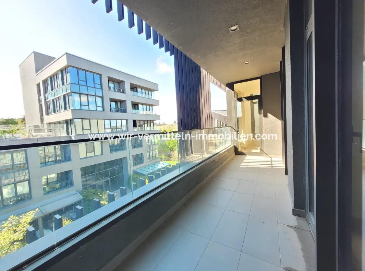 Traumhafte 5.5+1 Maisonette- Wohnung Mit Luxusausstattung In Gölbaşı / Ankara /Türkei