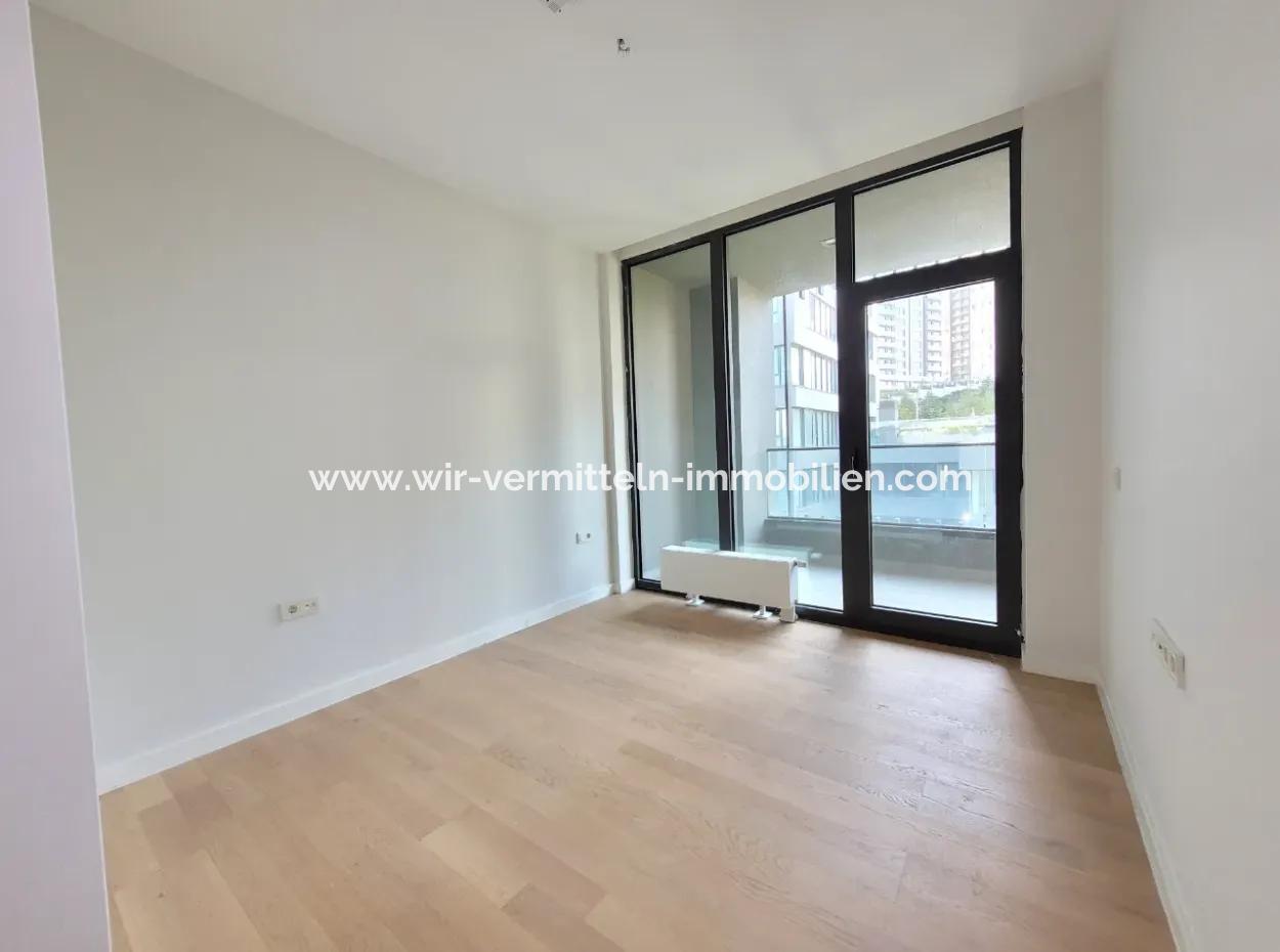 Traumhafte 5.5+1 Maisonette- Wohnung Mit Luxusausstattung In Gölbaşı / Ankara /Türkei