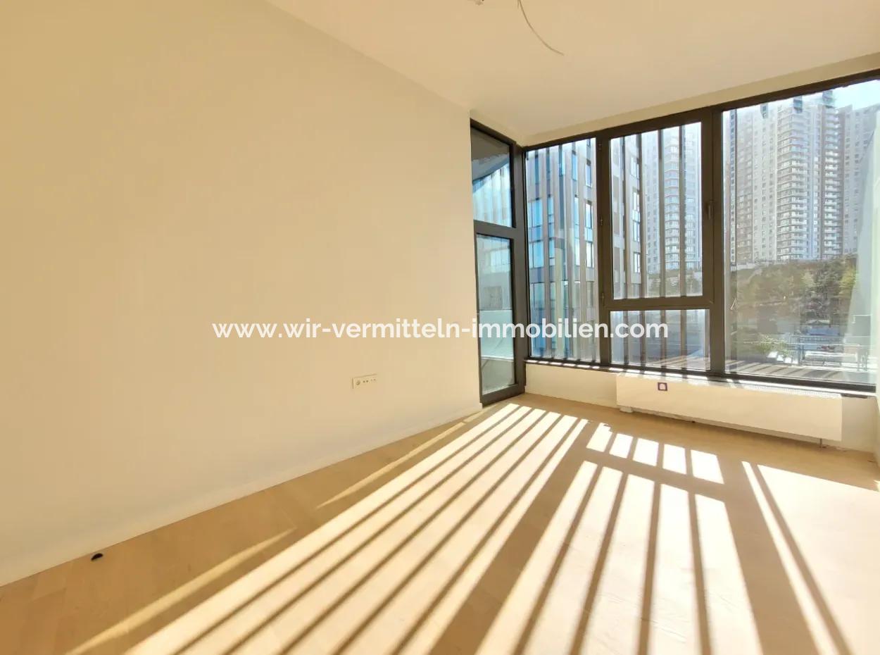 Traumhafte 5.5+1 Maisonette- Wohnung Mit Luxusausstattung In Gölbaşı / Ankara /Türkei