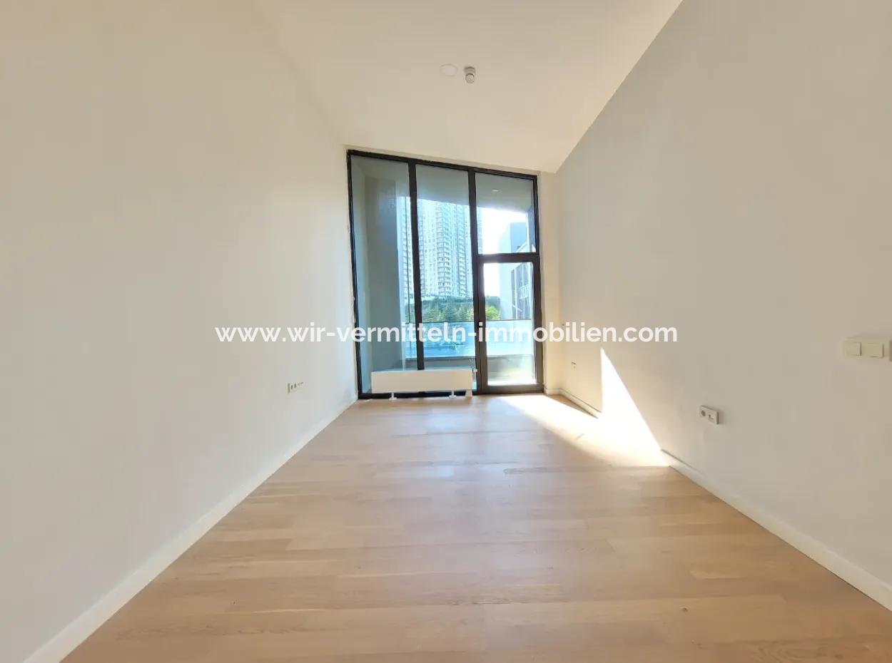 Traumhafte 5.5+1 Maisonette- Wohnung Mit Luxusausstattung In Gölbaşı / Ankara /Türkei