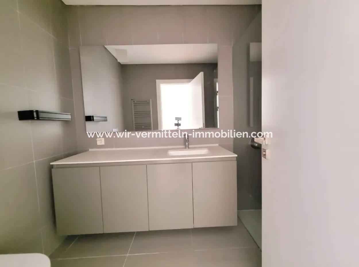 Traumhafte 5.5+1 Maisonette- Wohnung Mit Luxusausstattung In Gölbaşı / Ankara /Türkei