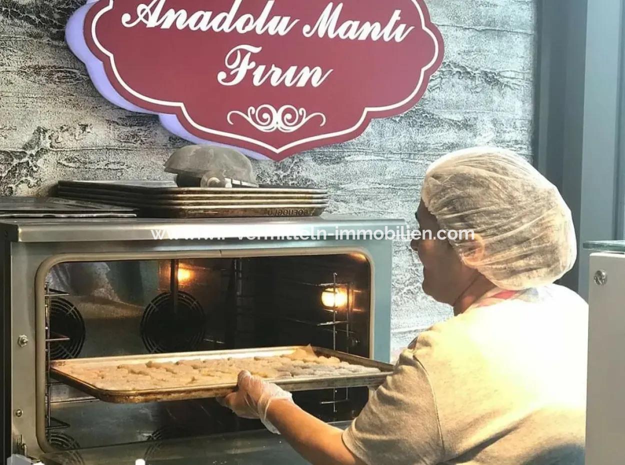 Traumhafte 5.5+1 Maisonette- Wohnung Mit Luxusausstattung In Gölbaşı / Ankara /Türkei