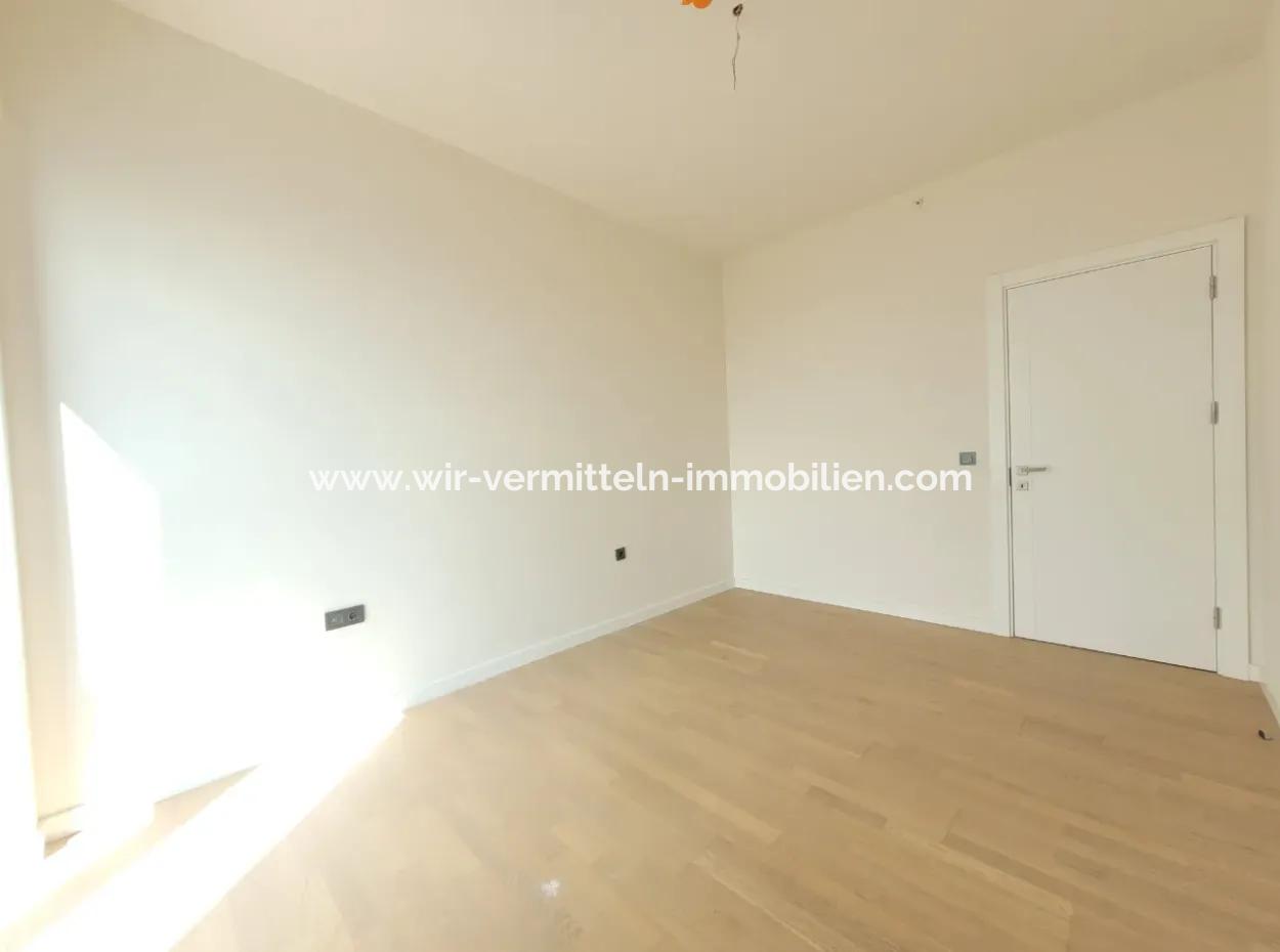 3+1 130 M² 17. Stock Çayyolu View Wohnung Zum Verkauf In Beytepe İncek Bulvar Loft Complex