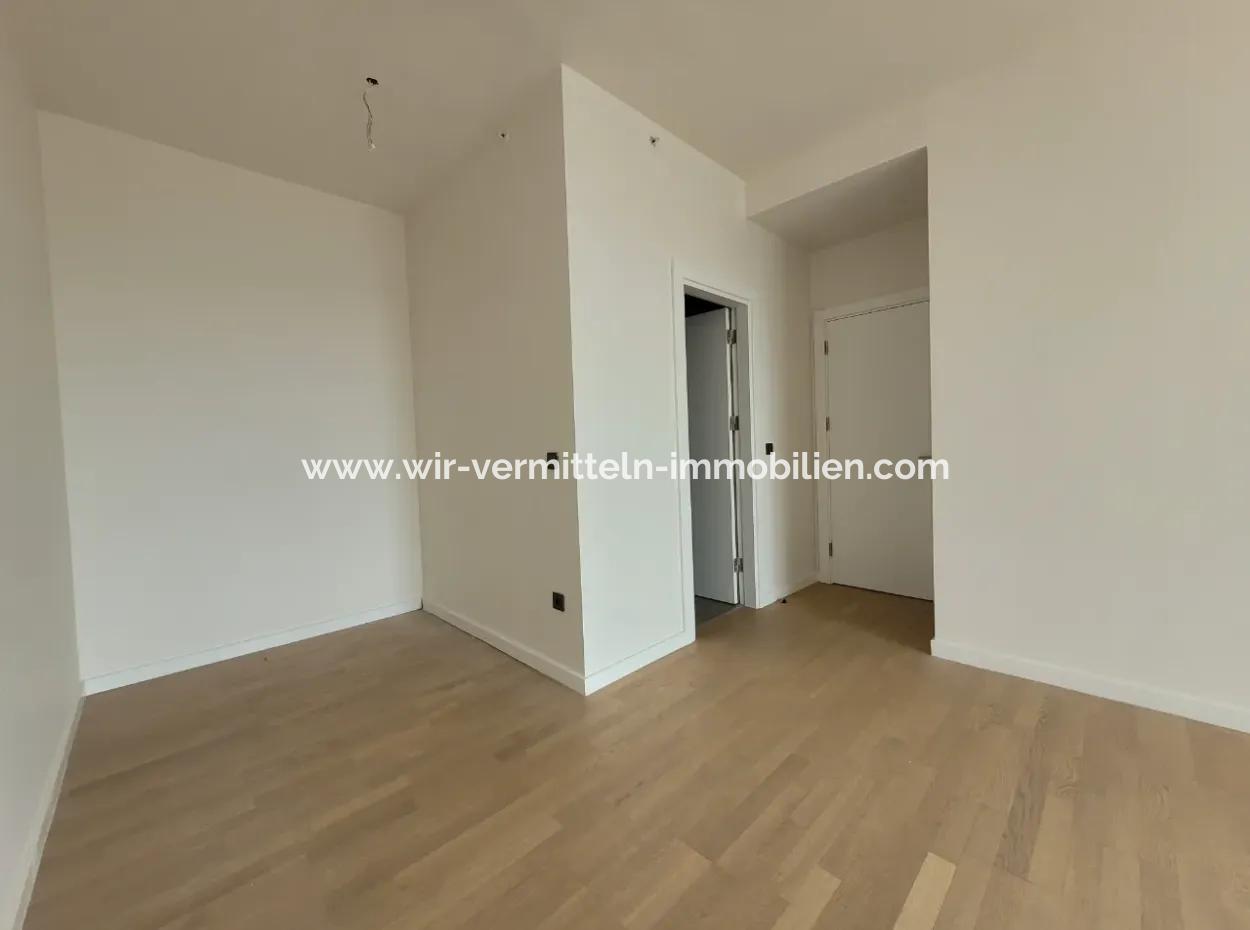 3+1 130 M² 17. Stock Çayyolu View Wohnung Zum Verkauf In Beytepe İncek Bulvar Loft Complex