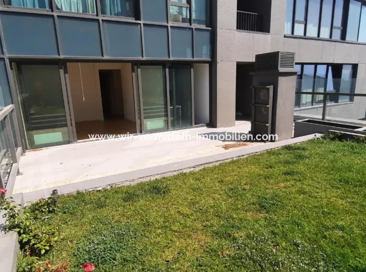 Traumhafte 3+1 Wohnung Mit Luxusausstattung In Gölbaşı / Ankara /Türkei