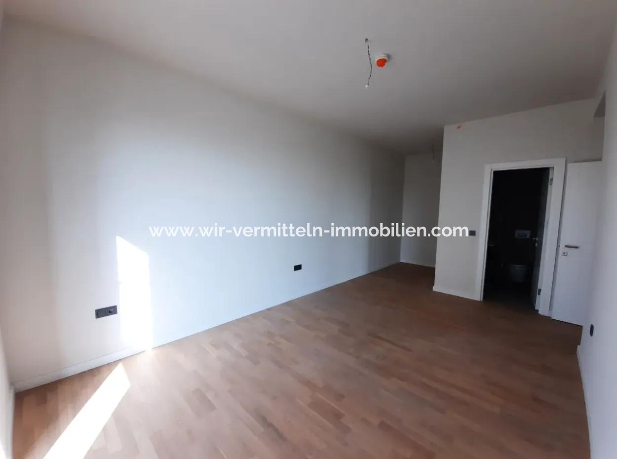 3+1 110 M² 9. Etage Südseite Wohnung Zum Verkauf In Beytepe İncek Bulvar Loft Complex