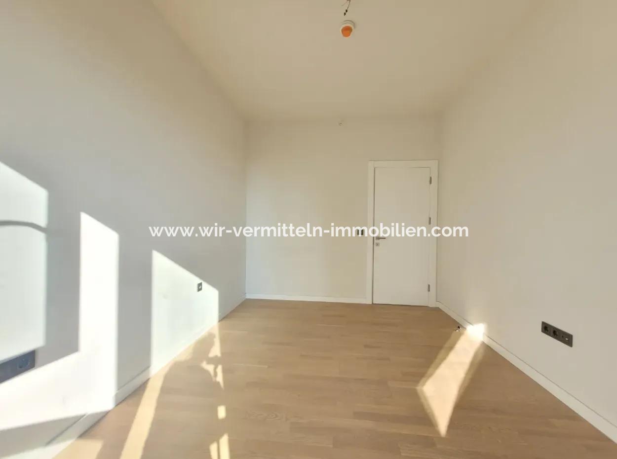 3+1 130 M² 9. Stock Parkblick Südfront Wohnung Zum Verkauf In Beytepe İncek Bulvar Loft Complex