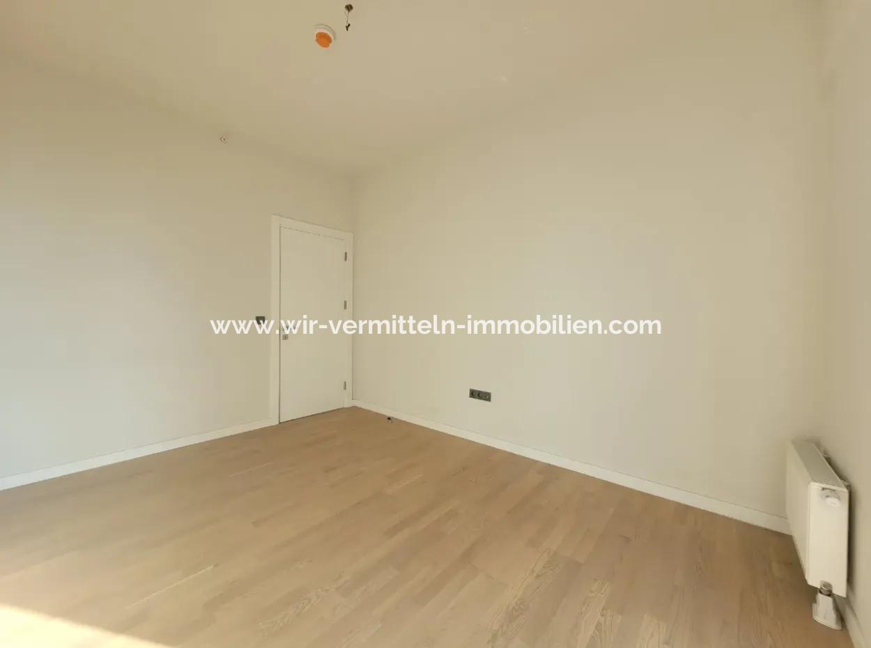 3+1 130 M² 9. Stock Parkblick Südfront Wohnung Zum Verkauf In Beytepe İncek Bulvar Loft Complex