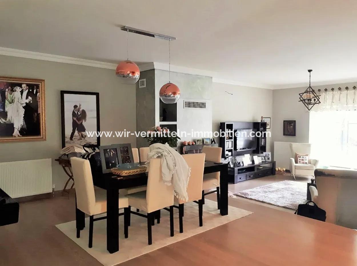 Schöne 7 Zimmer Villa In Ruhiger Lage Im Ortsteil Bilkent Ankara Türkei