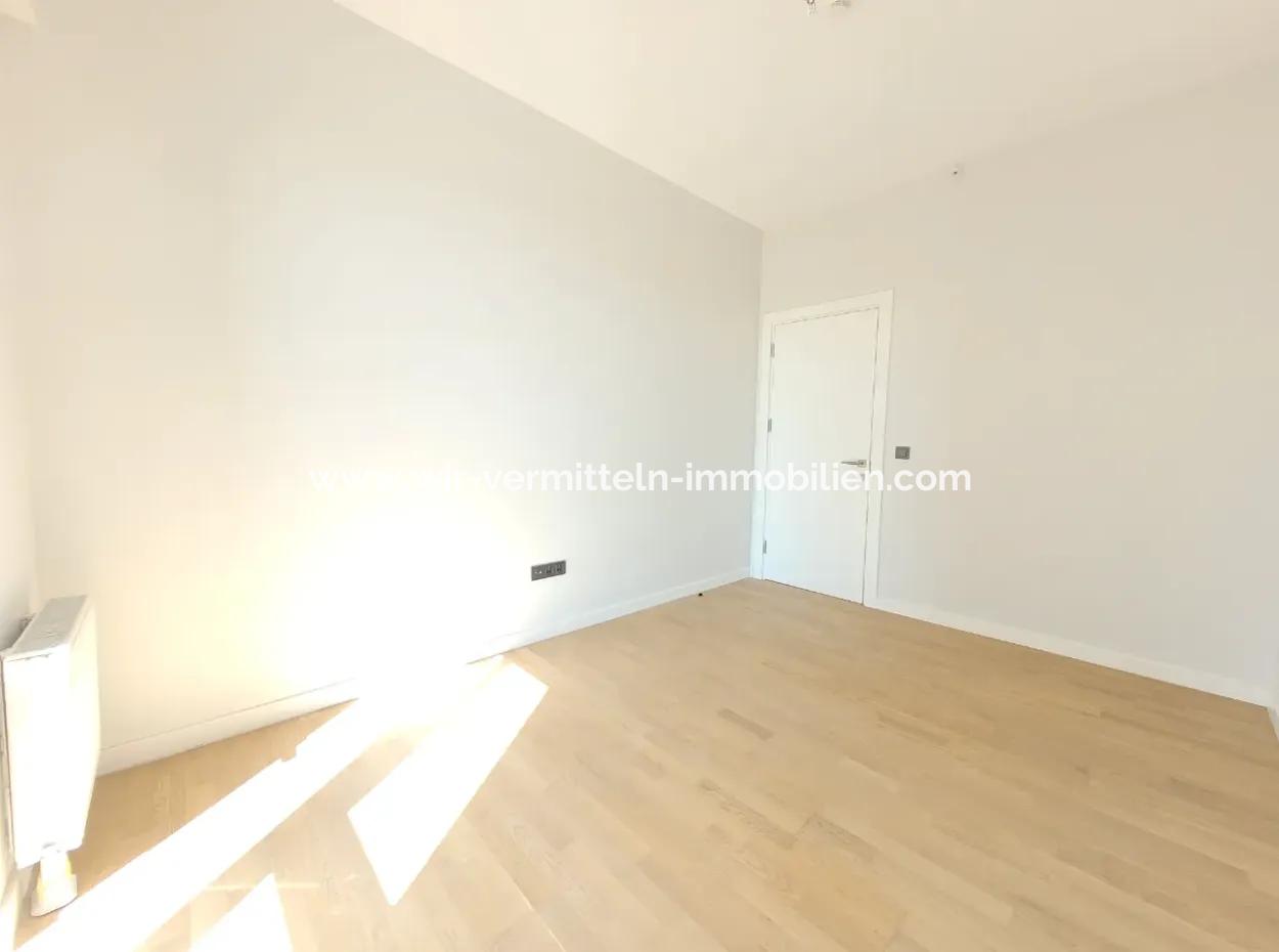 3+1 110M² 8. Stock Boulevard View Wohnung Zum Verkauf In Beytepe İncek Bulvar Loft Complex