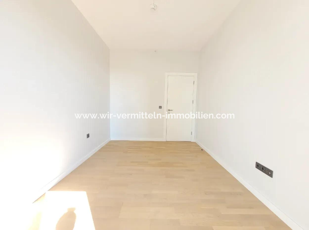 3+1 110M² 8. Stock Boulevard View Wohnung Zum Verkauf In Beytepe İncek Bulvar Loft Complex