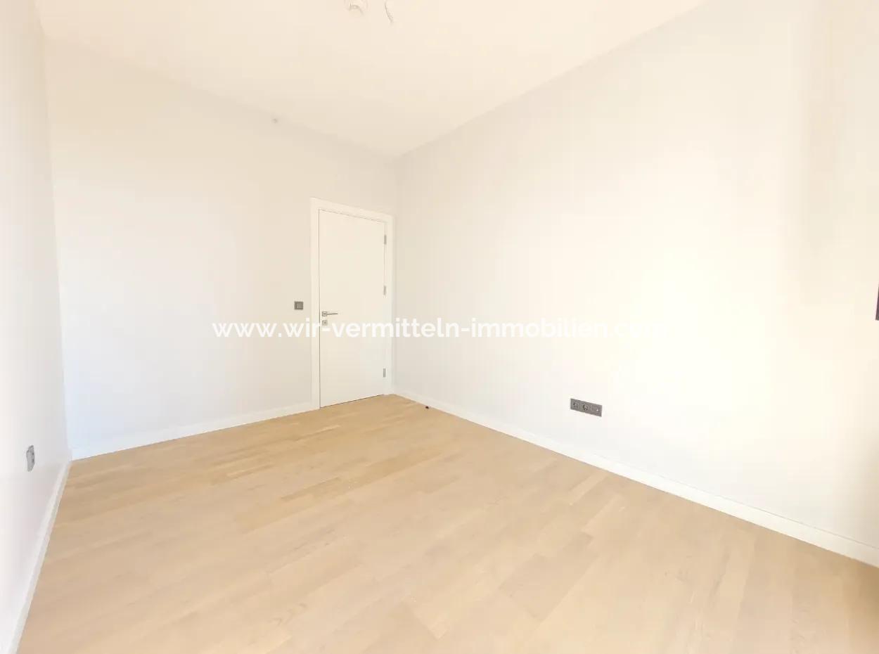 3+1 110M² 8. Stock Boulevard View Wohnung Zum Verkauf In Beytepe İncek Bulvar Loft Complex