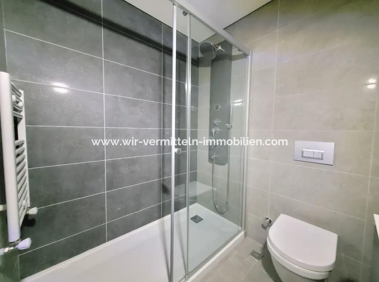 3+1 110M² 8. Stock Boulevard View Wohnung Zum Verkauf In Beytepe İncek Bulvar Loft Complex