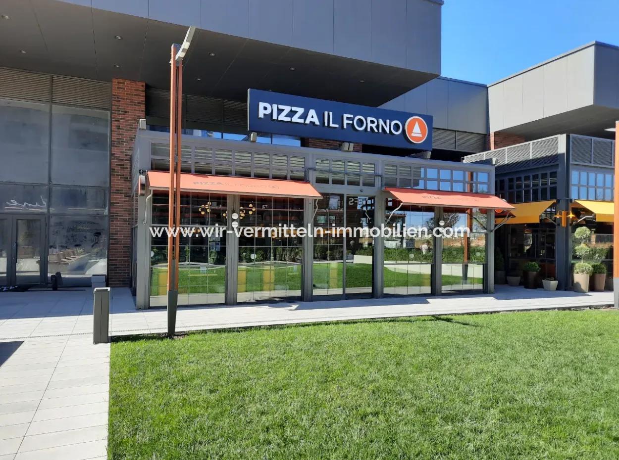 3+1 110M² 8. Stock Boulevard View Wohnung Zum Verkauf In Beytepe İncek Bulvar Loft Complex