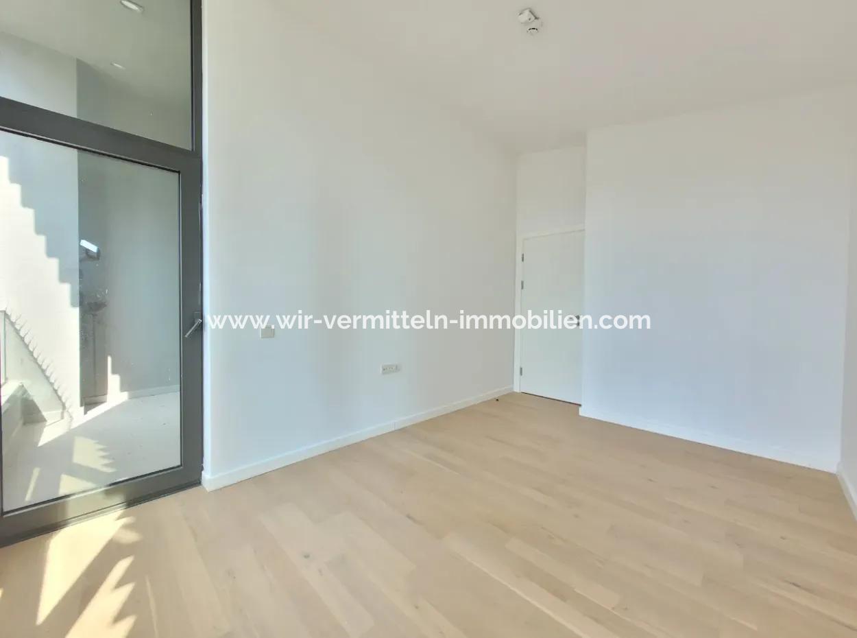 Traumhafte 5,5+1 Maisonette- Wohnung Mit Luxusausstattung In Gölbaşı / Ankara /Türkei