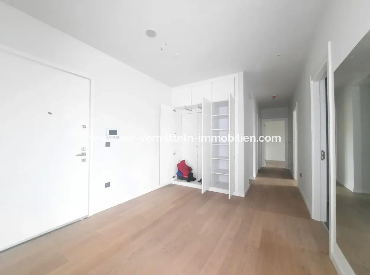 110 M2 2+1 Villa Zu Verkaufen In Beytepe İncek Bulvar Loft Lage Gartengeschoss Mieterlose Wohnung