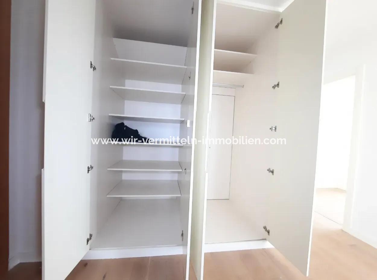 Traumhafte 3+1 Wohnung Mit Luxusausstattung In Gölbaşı / Ankara /Türkei