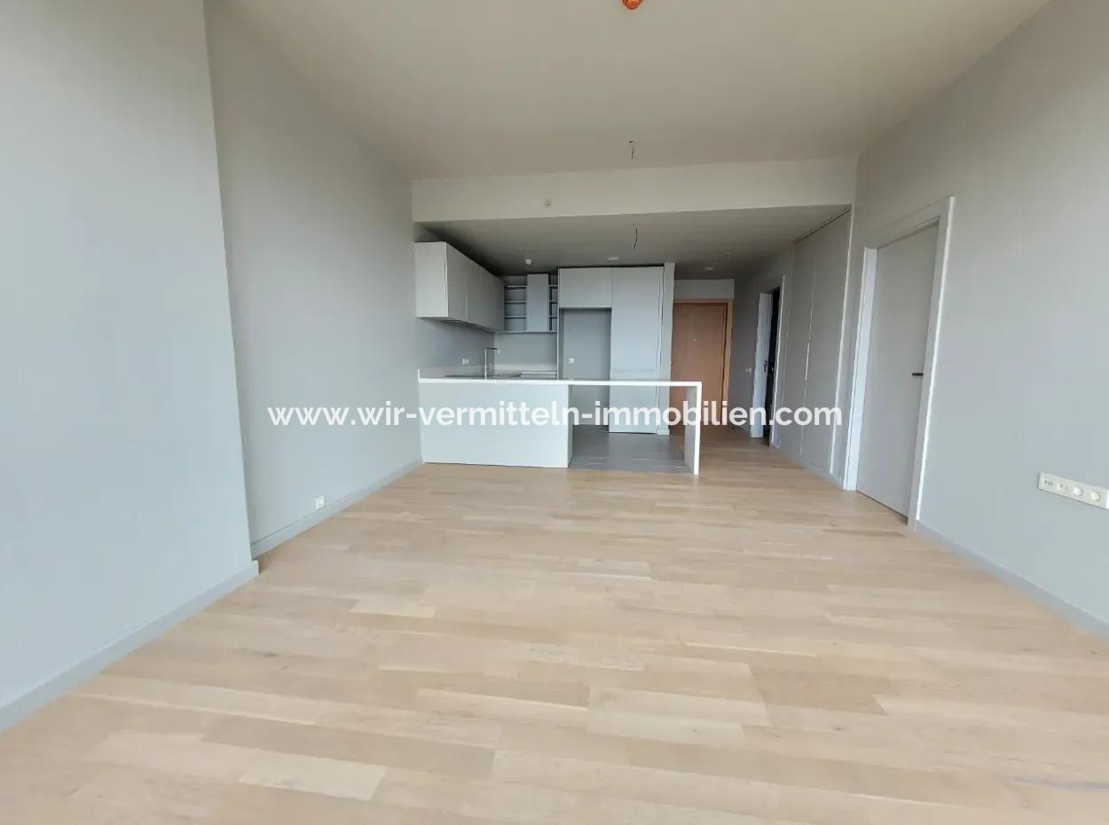 Golbasi - Ankara - Türkei Erstaunliche 1+1 Wohnung Mit Seeblick Zu Vermieten Mit Luxuriösen Annehmlichkeiten