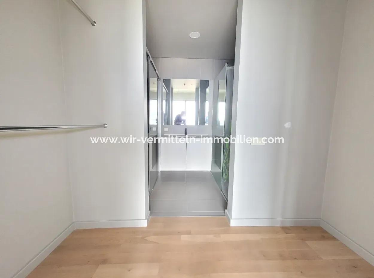 Golbasi - Ankara - Türkei Erstaunliche 1+1 Wohnung Mit Seeblick Zu Vermieten Mit Luxuriösen Annehmlichkeiten