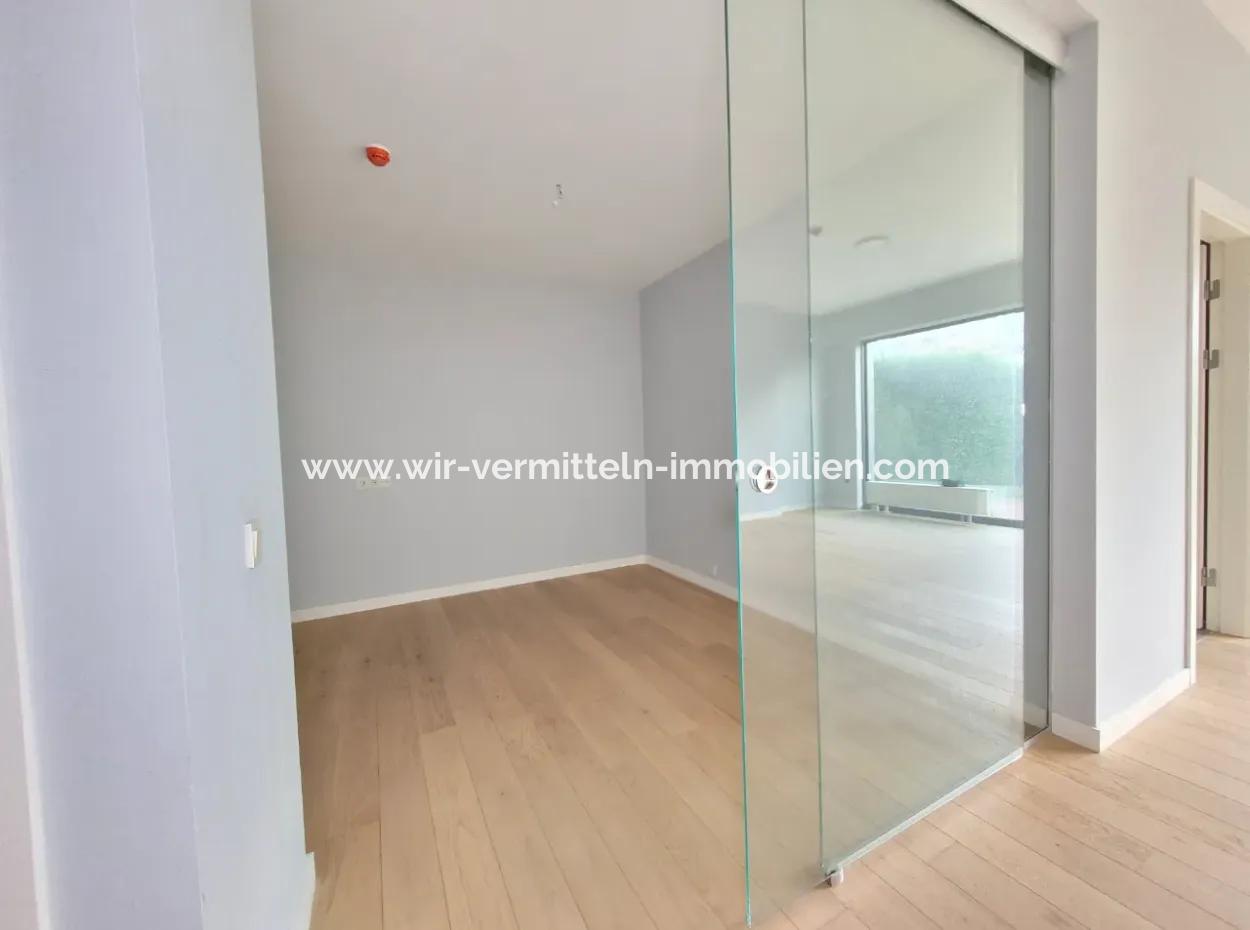 Leere Incek Loft 3+1 Garden Duplex Apartment Mit Landschaftsblick Zum Verkauf  In Gölbaşı - Ankara -Turkey