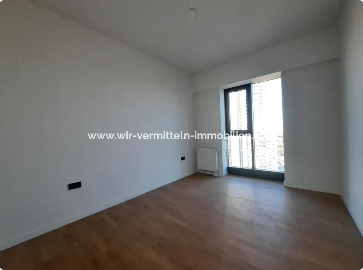Beytepe İncek Bulvar Loft Zum Verkauf 1 1 46 M² Wohnung Zum Vermieten İn Beytepe İncek Bulvar Loft Complex