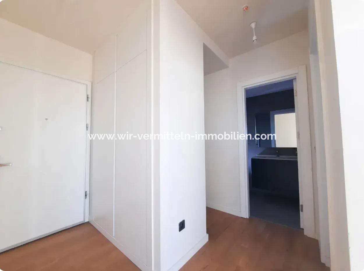 Beytepe İncek Bulvar Loft Zum Verkauf 1 1 46 M² Wohnung Zum Vermieten İn Beytepe İncek Bulvar Loft Complex