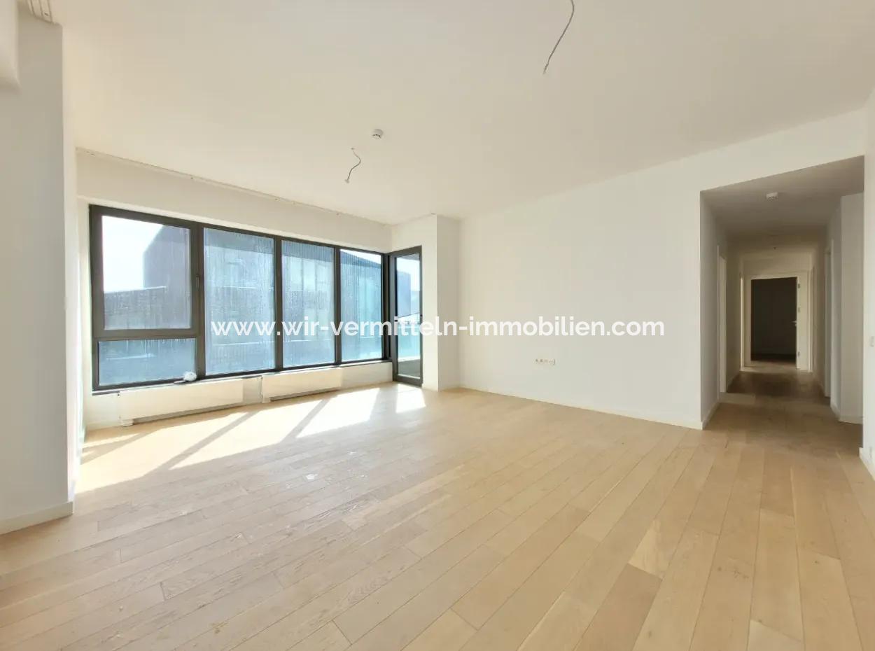 Traumhafte 3+1 Wohnung Mit Luxusausstattung In Gölbaşı / Ankara /Türkei