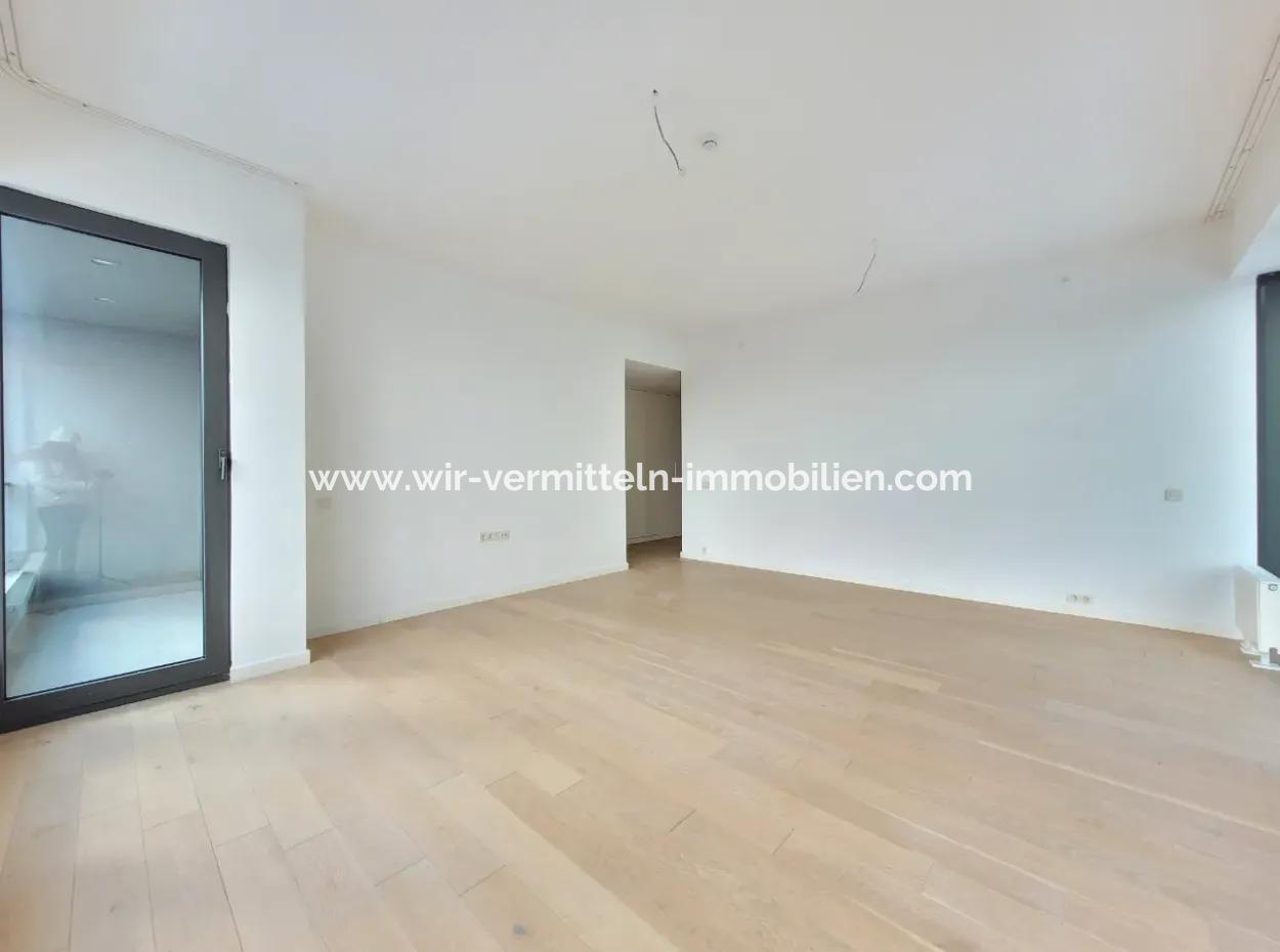 Traumhafte 3+1 Wohnung Mit Luxusausstattung In Gölbaşı / Ankara /Türkei