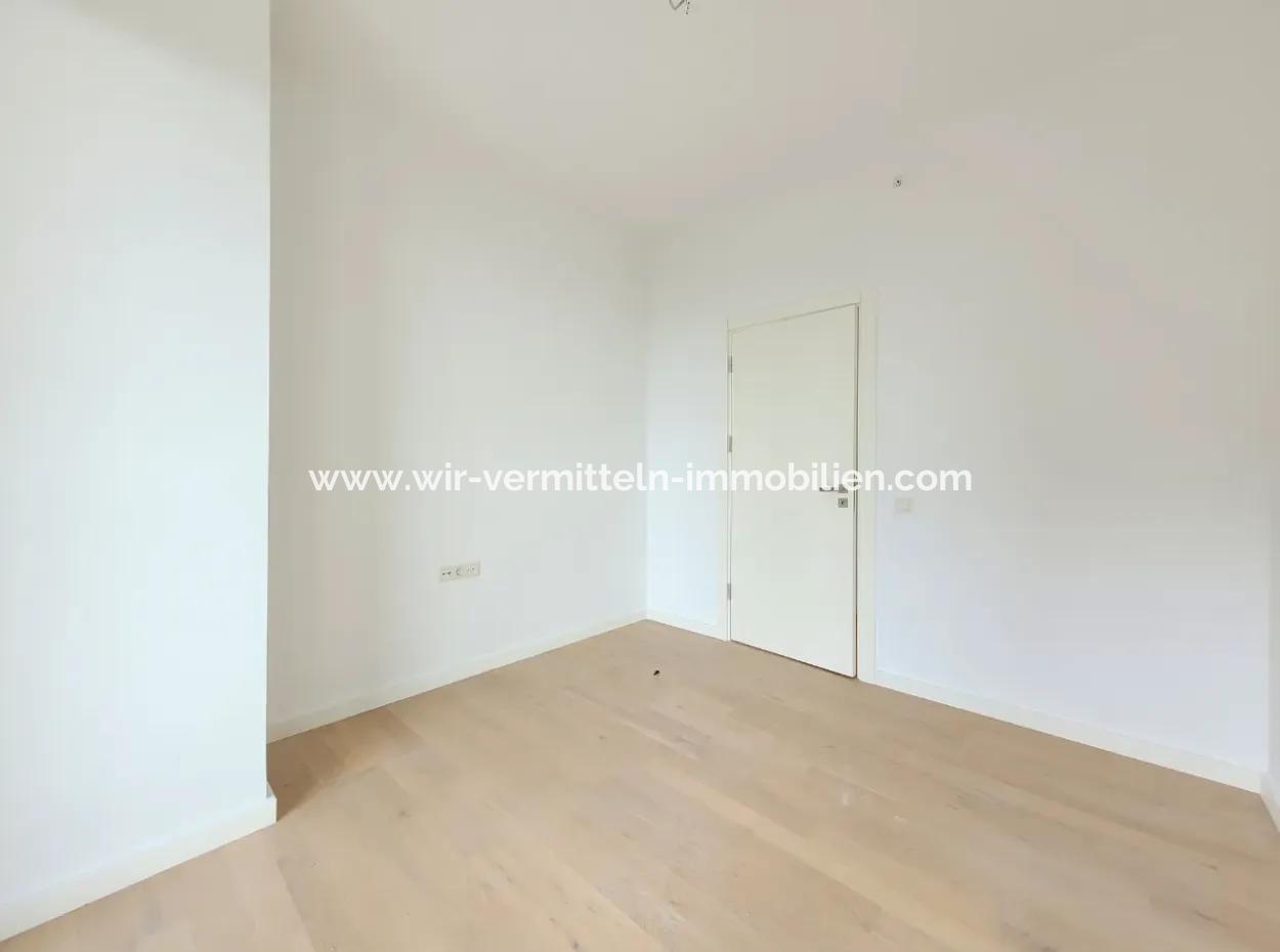 Traumhafte 3+1 Wohnung Mit Luxusausstattung In Gölbaşı / Ankara /Türkei