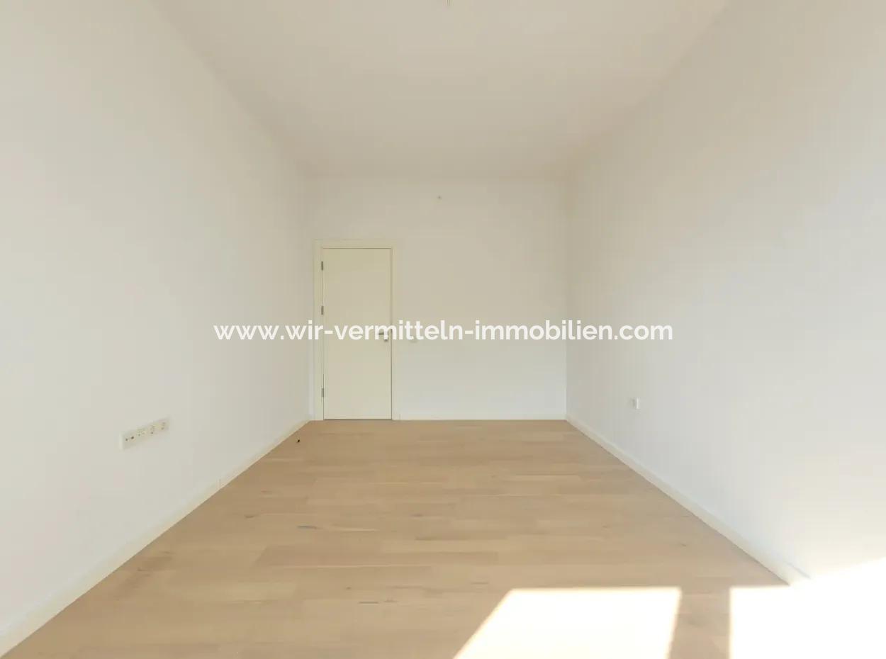 Traumhafte 3+1 Wohnung Mit Luxusausstattung In Gölbaşı / Ankara /Türkei