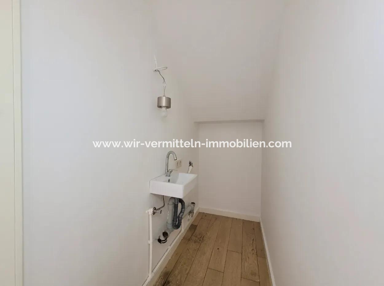 Incek Loft 3+1 Garden Duplex Apartment Mit Stadtblick Zum Verkauf