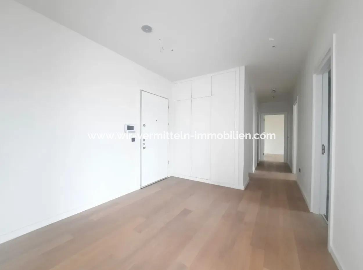 110 M2 2+1 1. Stock Mieterlose Wohnung Zum Verkauf In Beytepe İncek Bulvar Loft Complex